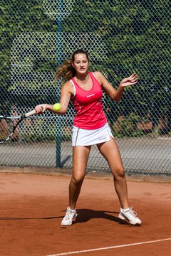 Lisa Ponomar 521 - Braunschweig womens open
